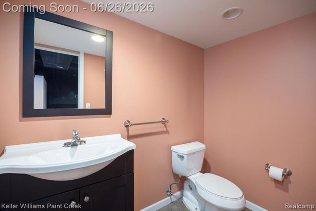 3049 Richmond Drive, Independence Charter Township, MI 48348