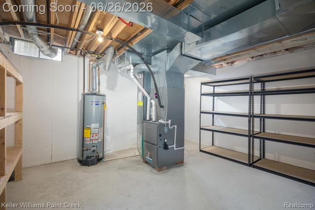 3049 Richmond Drive, Independence Charter Township, MI 48348