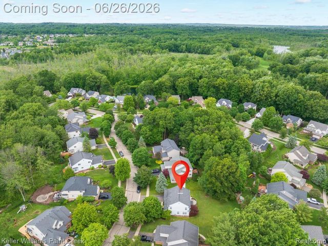 3049 Richmond Drive, Independence Charter Township, MI 48348