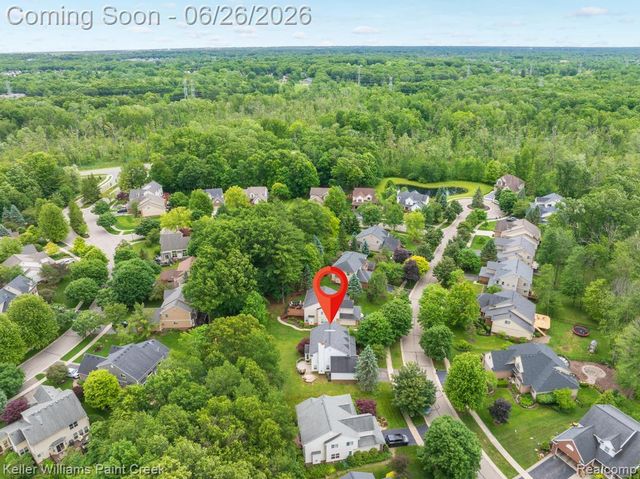 3049 Richmond Drive, Independence Charter Township, MI 48348