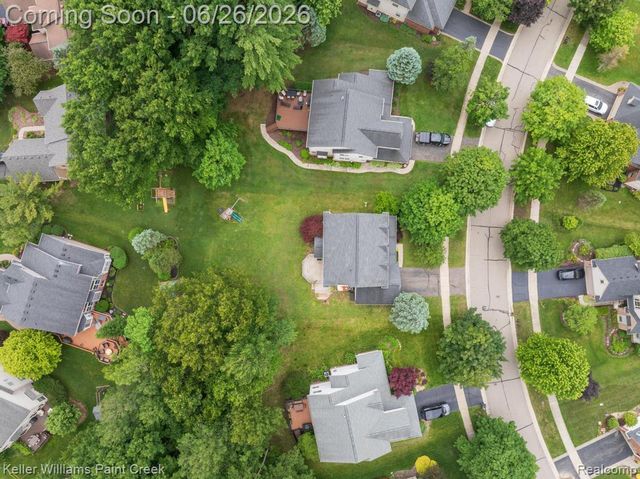 3049 Richmond Drive, Independence Charter Township, MI 48348