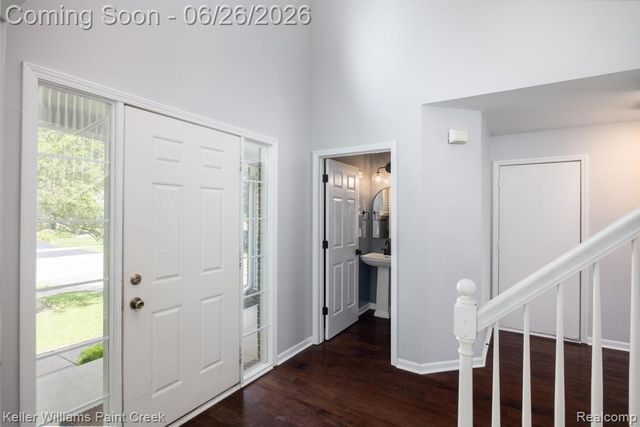 3049 Richmond Drive, Independence Charter Township, MI 48348