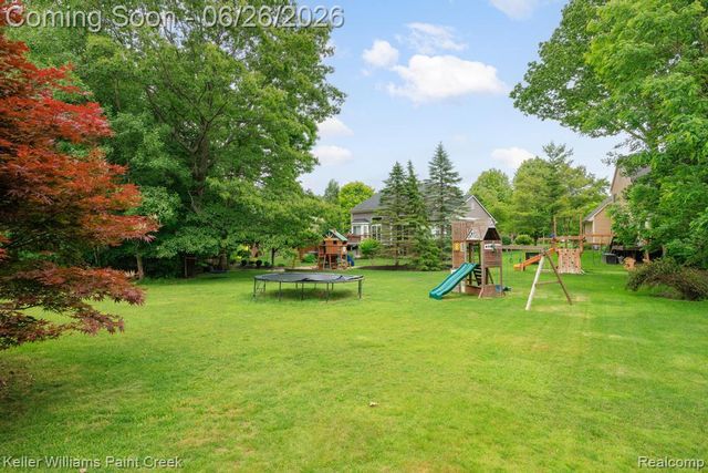 3049 Richmond Drive, Independence Charter Township, MI 48348