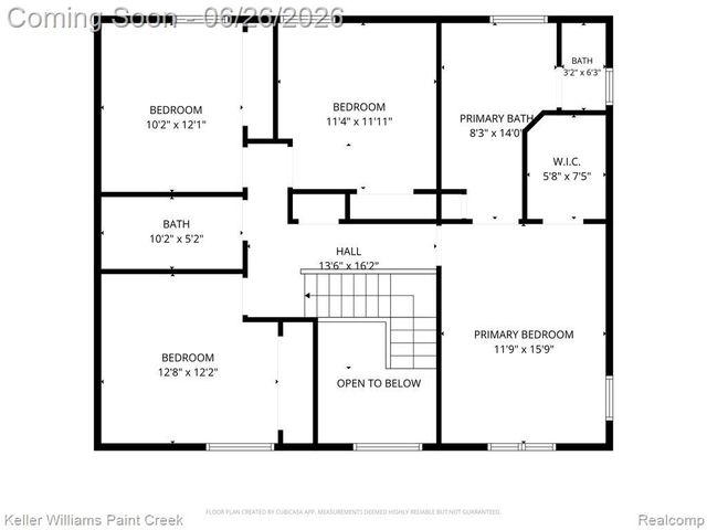 3049 Richmond Drive, Independence Charter Township, MI 48348