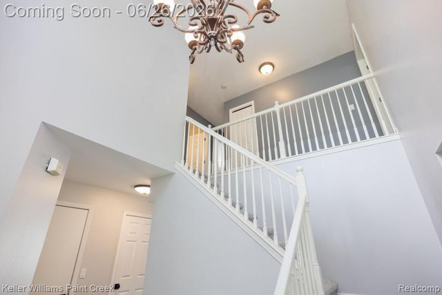 3049 Richmond Drive, Independence Charter Township, MI 48348