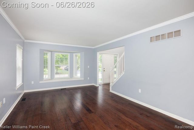 3049 Richmond Drive, Independence Charter Township, MI 48348