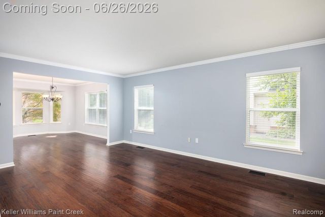 3049 Richmond Drive, Independence Charter Township, MI 48348