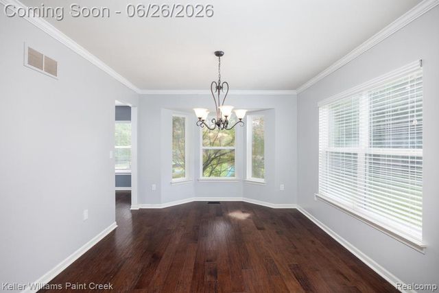 3049 Richmond Drive, Independence Charter Township, MI 48348