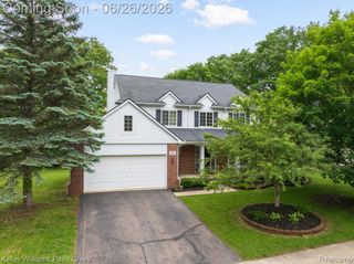 3049 Richmond Drive, Independence Charter Township, MI 48348