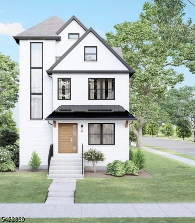 127 Washington Ave, Rutherford Boro, NJ 07070