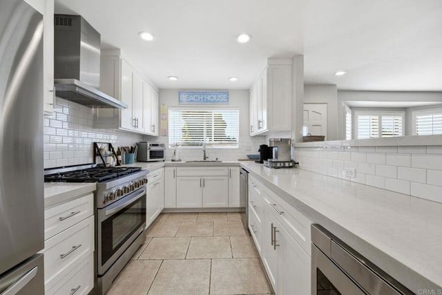 1839 Freda Lane, Cardiff By The Sea, CA 92007
