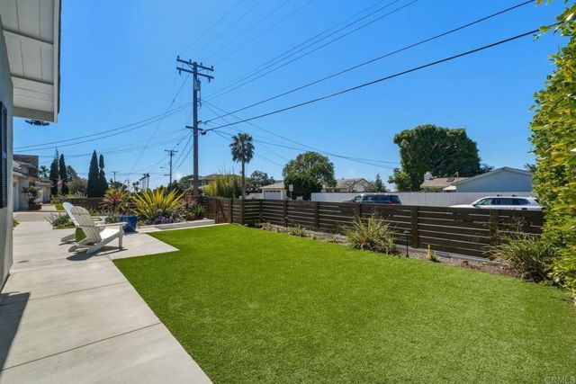 1839 Freda Lane, Cardiff By The Sea, CA 92007