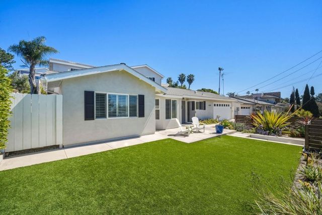1839 Freda Lane, Cardiff By The Sea, CA 92007