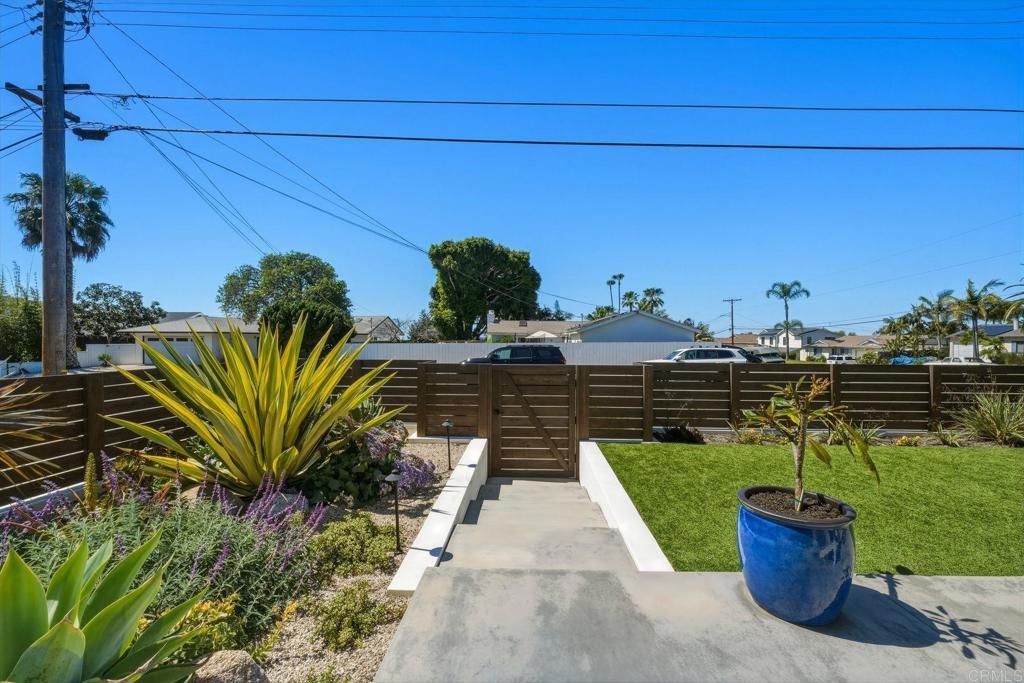 1839 Freda Lane, Cardiff By The Sea, CA 92007 — photo 2