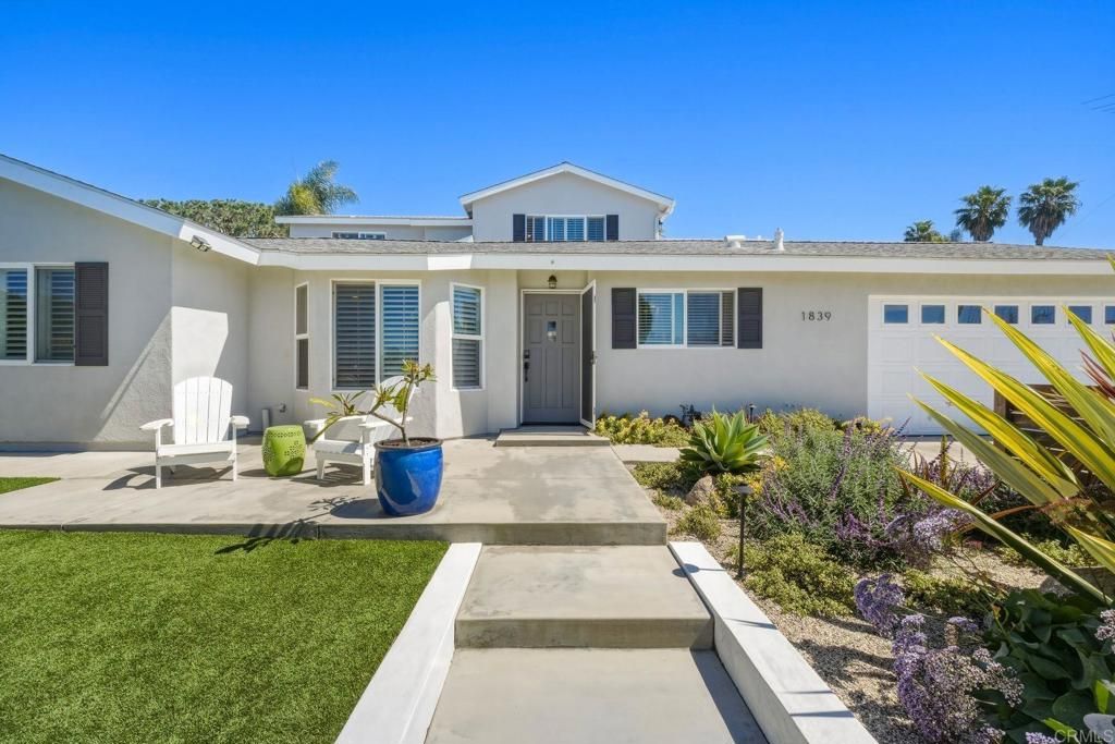 1839 Freda Lane, Cardiff By The Sea, CA 92007 — photo 4