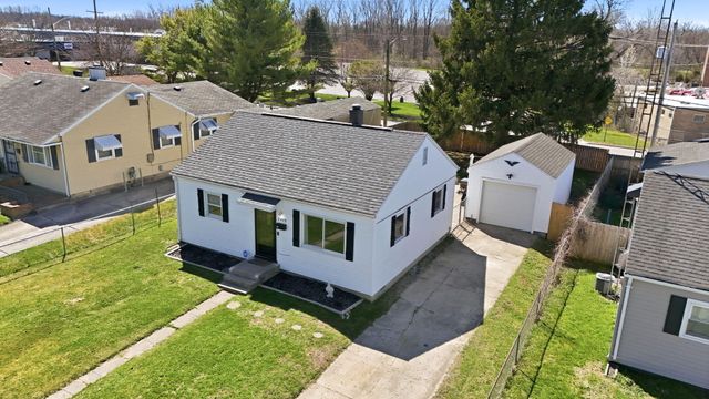 2409 Mayfair Drive 2409 Mayfair Drive, Springfield, OH 45505