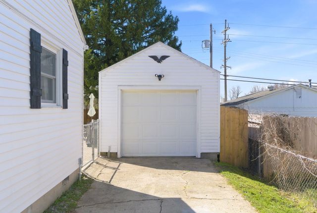 2409 Mayfair Drive 2409 Mayfair Drive, Springfield, OH 45505