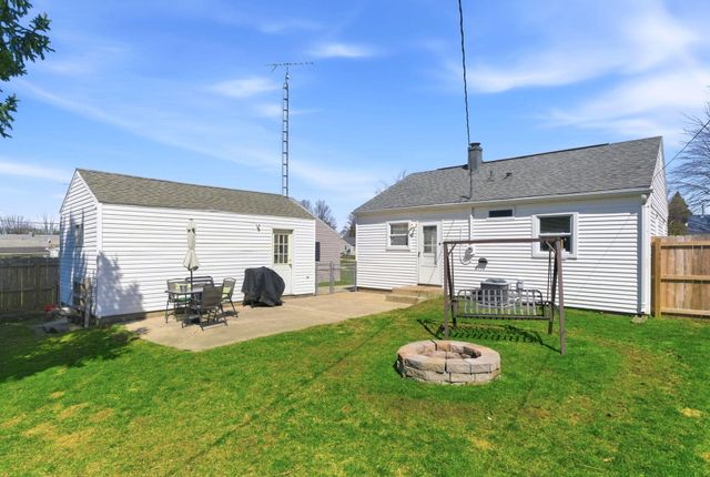 2409 Mayfair Drive 2409 Mayfair Drive, Springfield, OH 45505