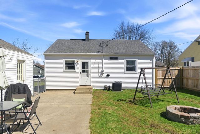 2409 Mayfair Drive 2409 Mayfair Drive, Springfield, OH 45505