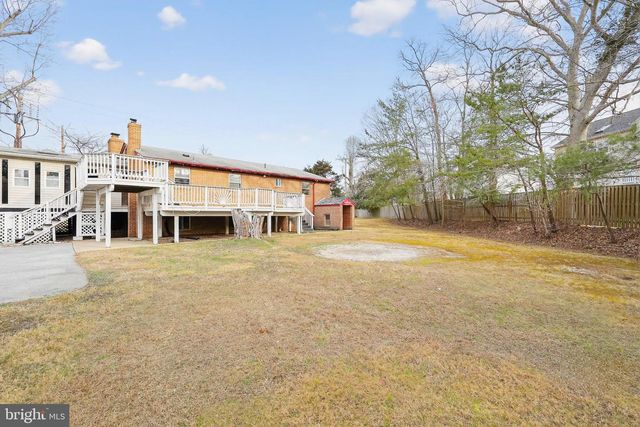 9300 ALLENTOWN RD, Fort Washington, MD 20744