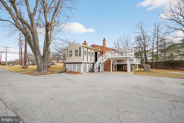 9300 ALLENTOWN RD, Fort Washington, MD 20744