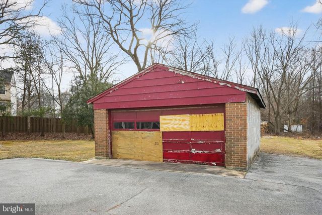 9300 ALLENTOWN RD, Fort Washington, MD 20744