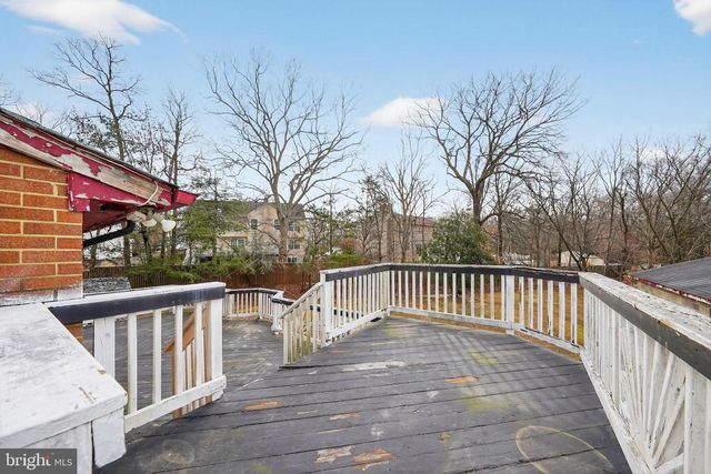 9300 ALLENTOWN RD, Fort Washington, MD 20744