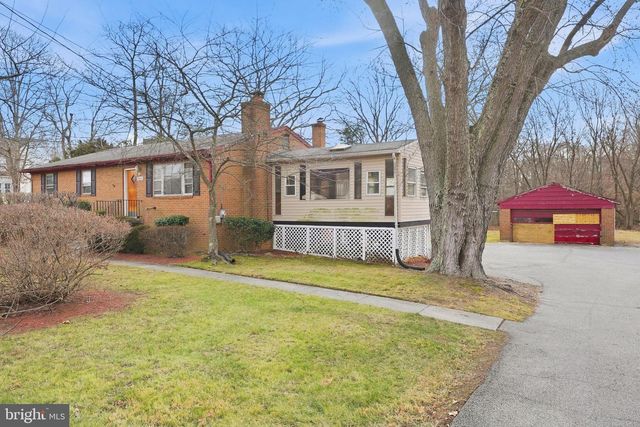 9300 ALLENTOWN RD, Fort Washington, MD 20744