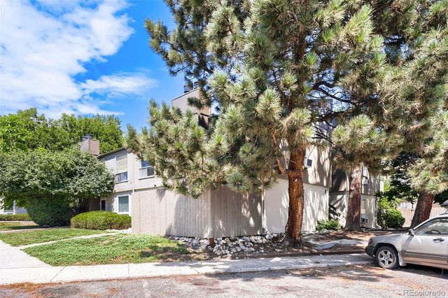 7373 W Florida Avenue 10F, Denver, CO 80232