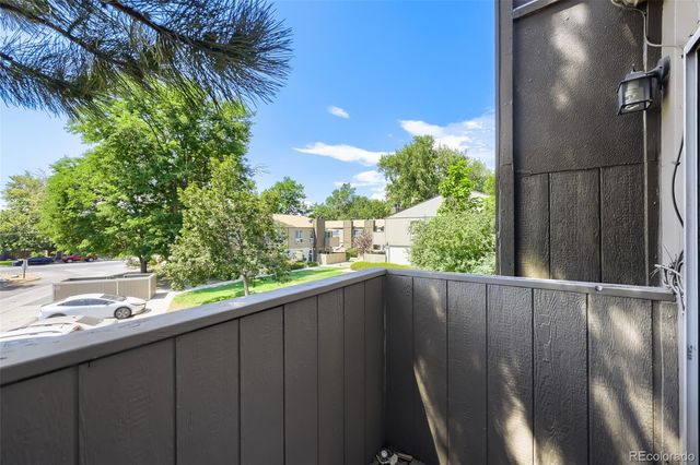 7373 W Florida Avenue 10F, Denver, CO 80232