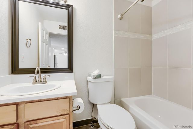 7373 W Florida Avenue 10F, Denver, CO 80232