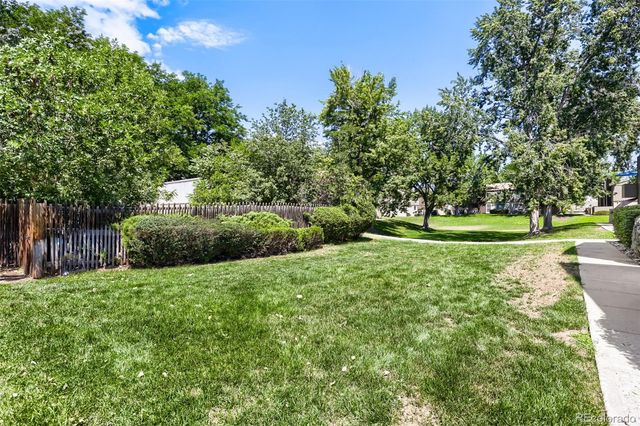 7373 W Florida Avenue 10F, Denver, CO 80232