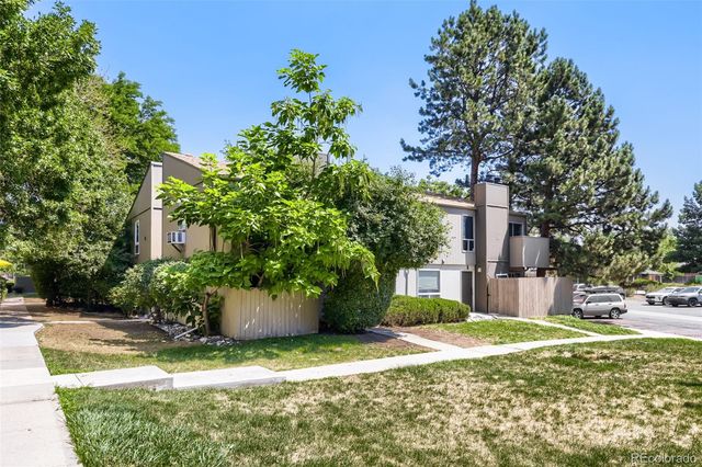 7373 W Florida Avenue 10F, Denver, CO 80232
