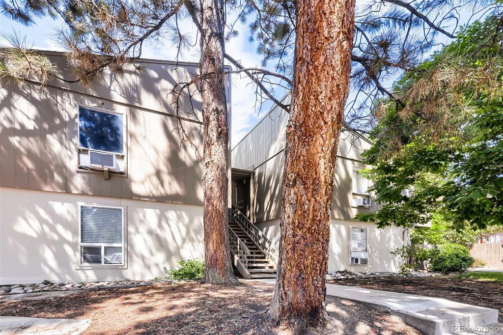 7373 W Florida Avenue 10F, Denver, CO 80232