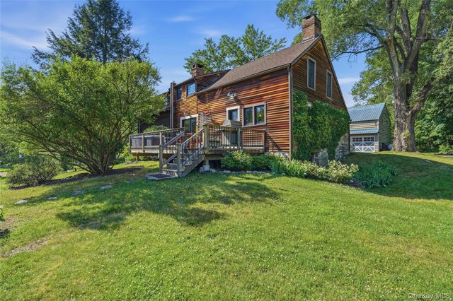 442 S Ohioville Road, New Paltz, NY 12561
