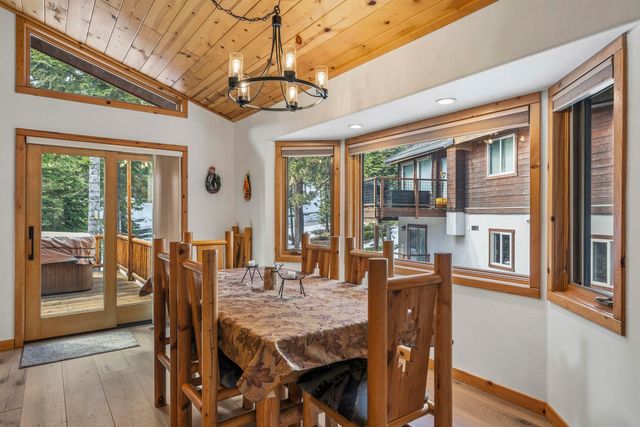 3585 Lynwood Drive, Carnelian Bay, CA 96140