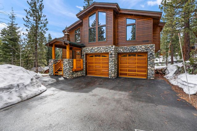 3585 Lynwood Drive, Carnelian Bay, CA 96140