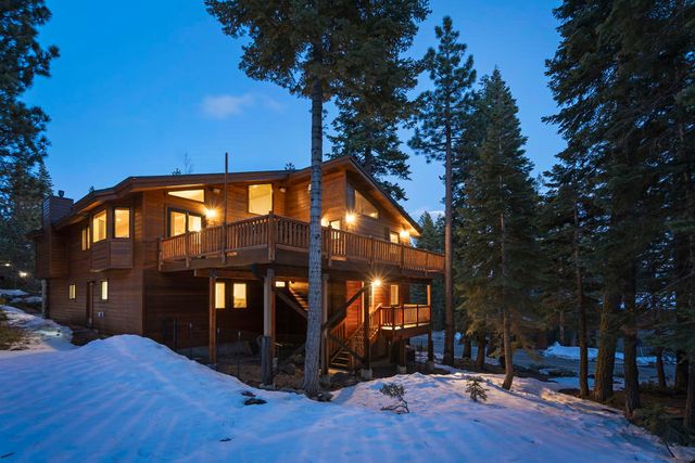 3585 Lynwood Drive, Carnelian Bay, CA 96140