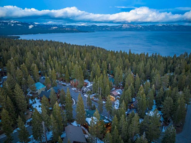 3585 Lynwood Drive, Carnelian Bay, CA 96140