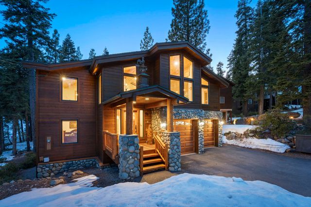 3585 Lynwood Drive, Carnelian Bay, CA 96140