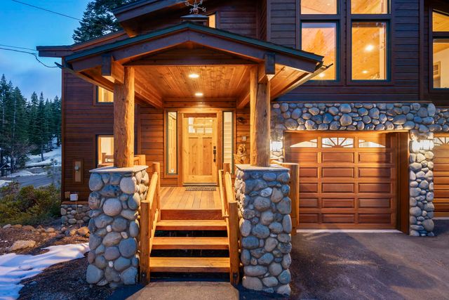 3585 Lynwood Drive, Carnelian Bay, CA 96140