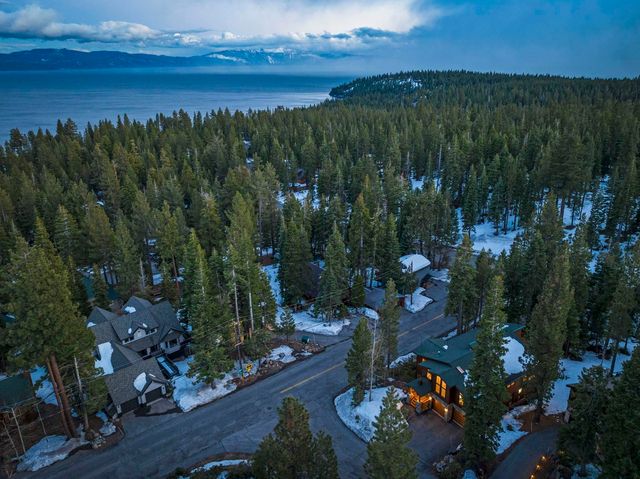 3585 Lynwood Drive, Carnelian Bay, CA 96140