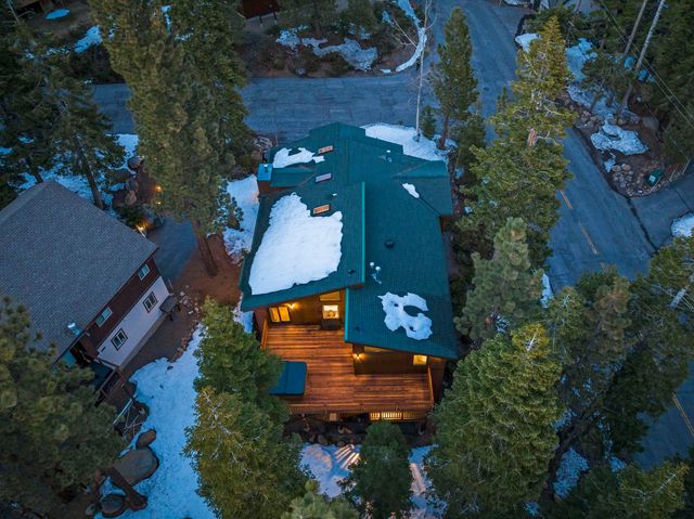 3585 Lynwood Drive, Carnelian Bay, CA 96140