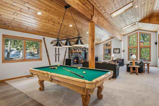 3585 Lynwood Drive, Carnelian Bay, CA 96140