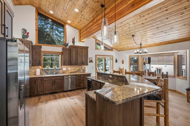 3585 Lynwood Drive, Carnelian Bay, CA 96140