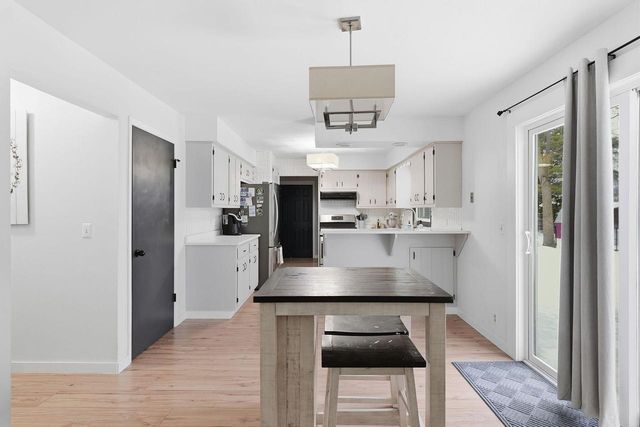 636 Aber DRIVE, Waterford, WI 53185