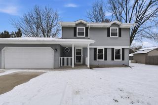 636 Aber DRIVE, Waterford, WI 53185
