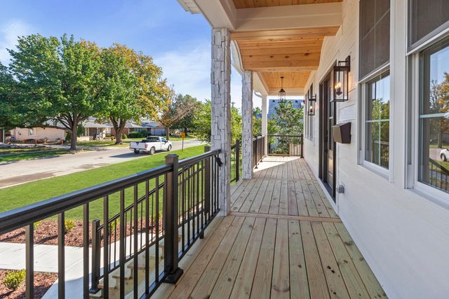 4510 Raymond Avenue, Brookfield, IL 60513