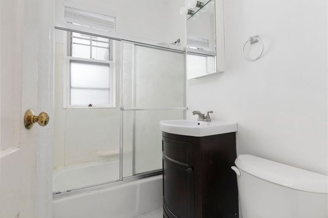 153 Strathmore Road 5, Boston, MA 02135