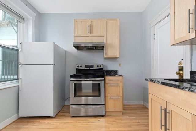 153 Strathmore Road 5, Boston, MA 02135
